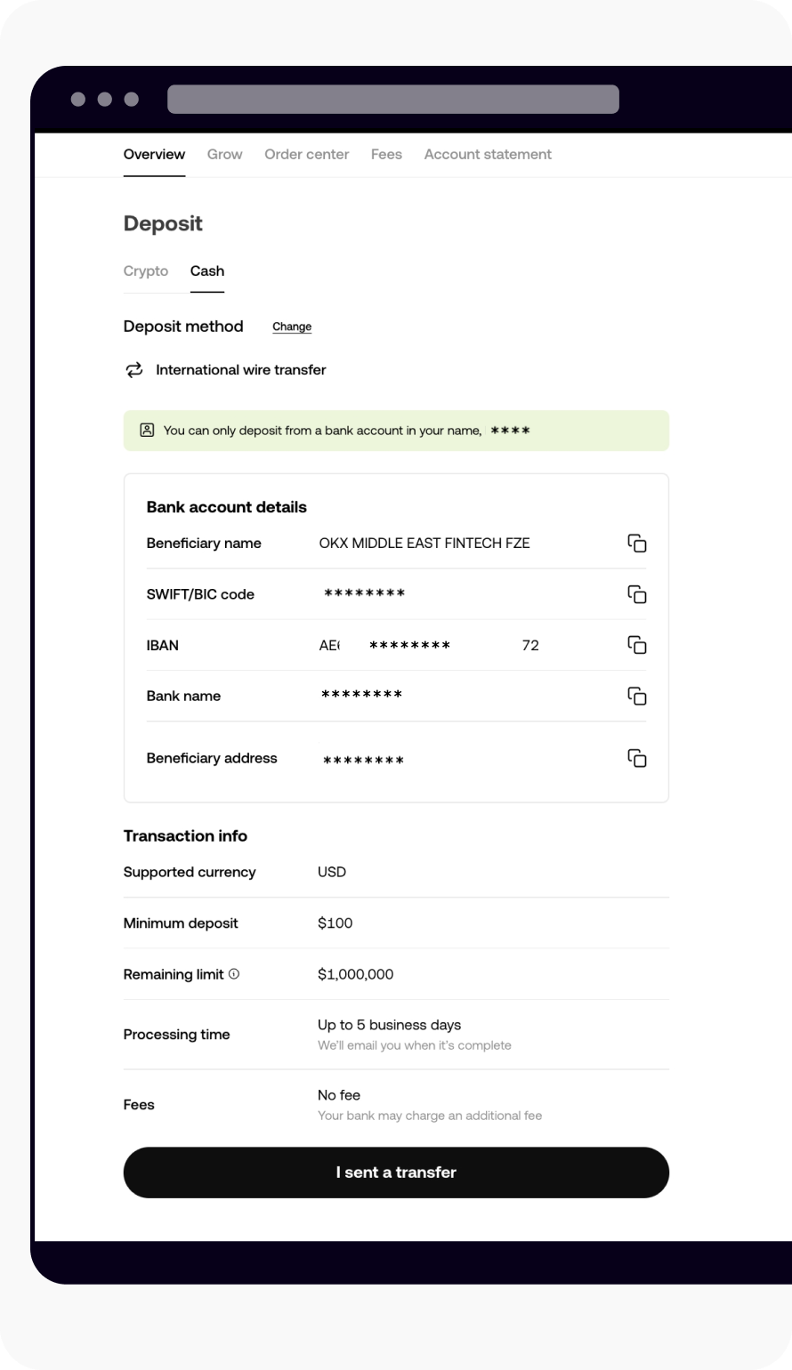 CT-Web-cash deposit-UAE dp USD2