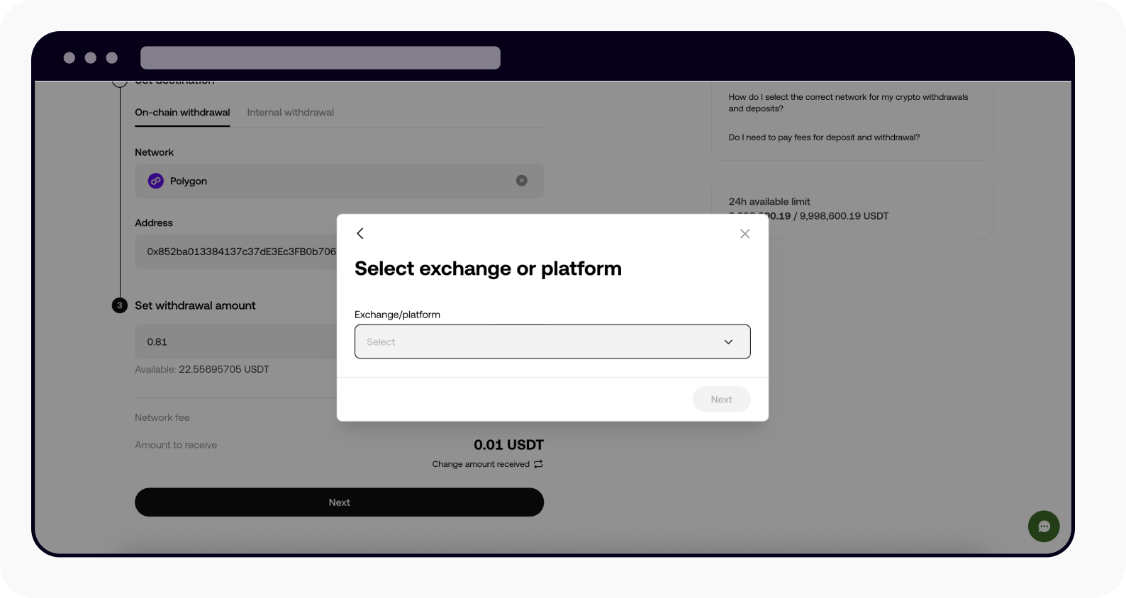 CT-web-web3-verify wallet address3