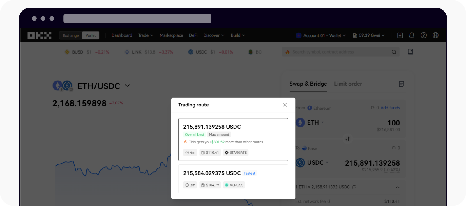 CT-web-wallet-trade-tradingroute