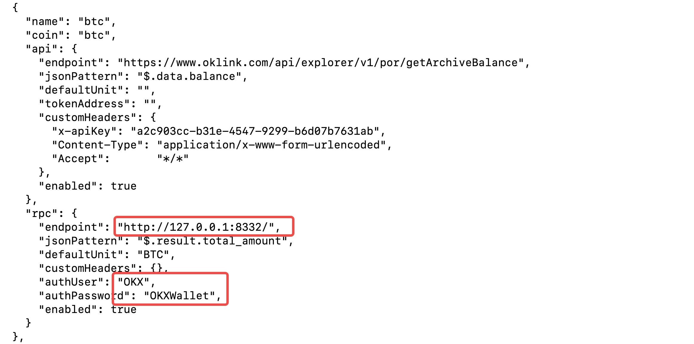 how-to-verify-okx-ownership-and-balance-of-the-wallet-address image 5