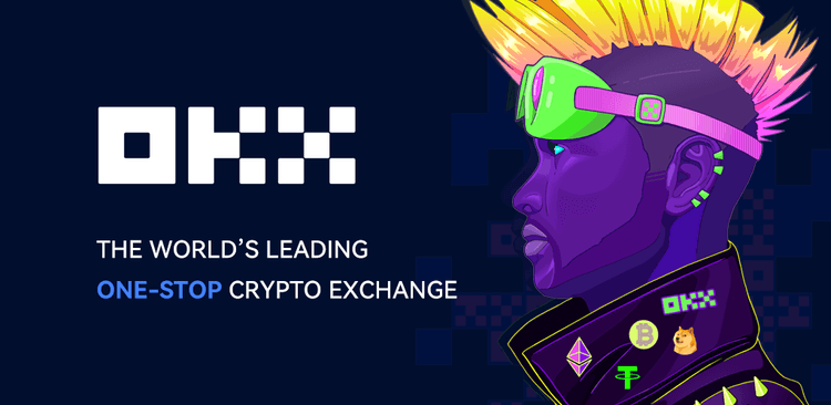 Welcome Bonus | Register in OKX | Cryptocurrency Bitcoin Registration | 94665706