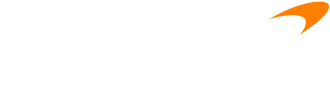 Logo del equipo McLaren de Formula 1