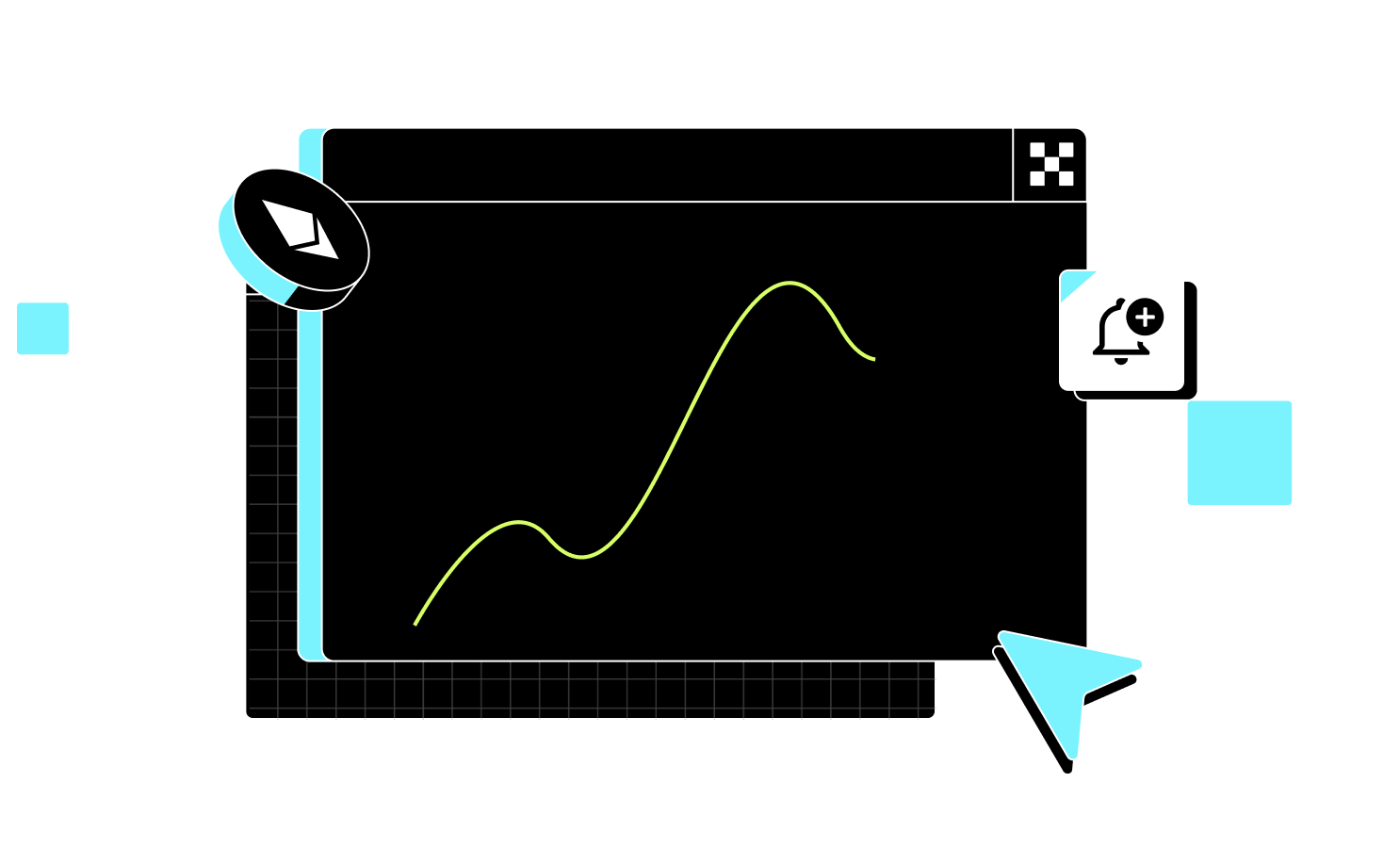 واجهة API لمنصة OKX