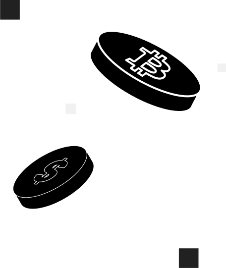 illustration of Crypto