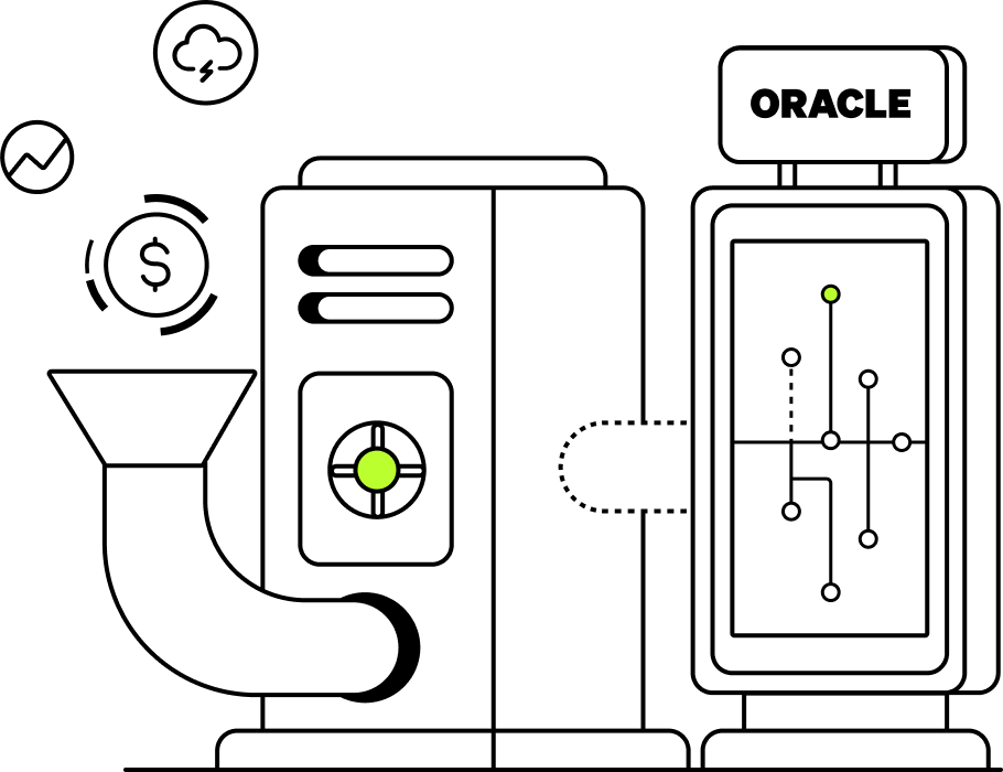 OKTC Oracle