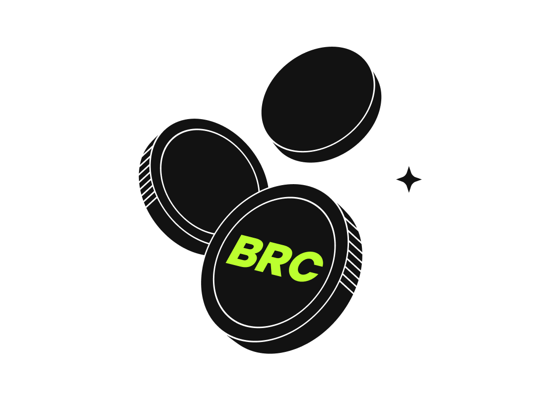 BRC-20 Staking