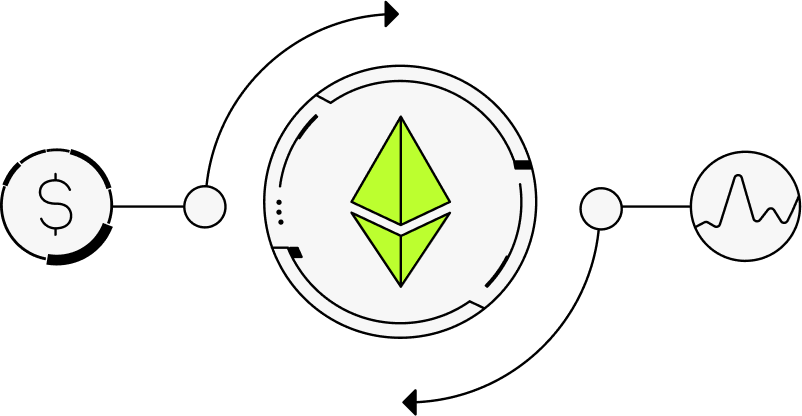 Staking di ETH