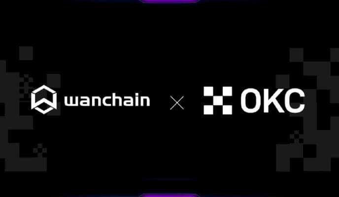 Wanchain Adds OKC to Decentralized Cross-Chain Infrastructure