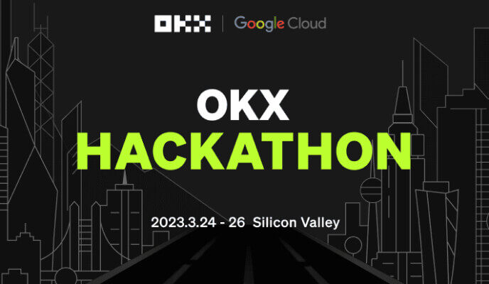 OKX Hackathon ($600,000+ worth of prizes)