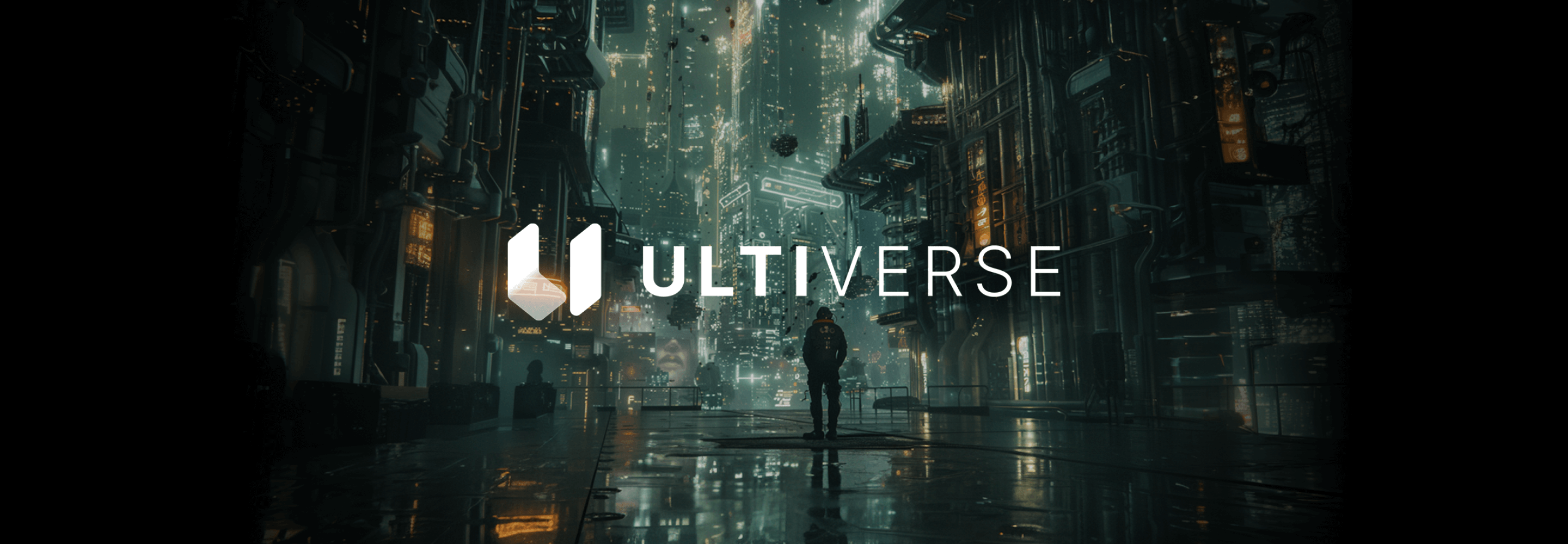 Ultiverse Token