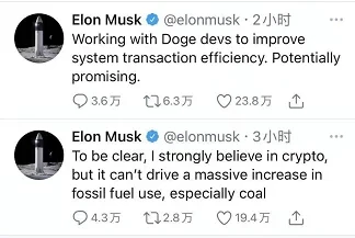 Elon Musk's Twitter