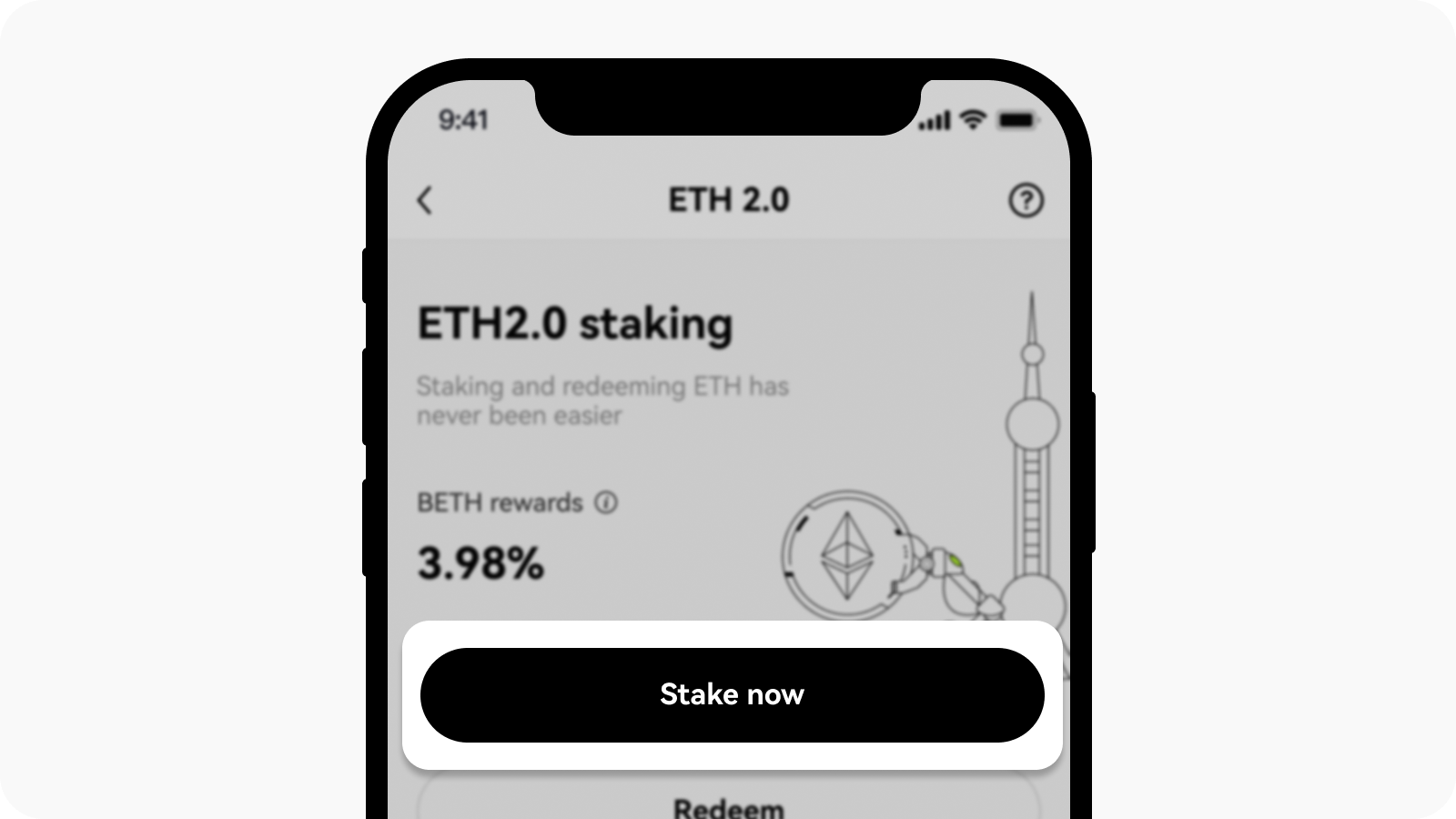 CT-app-onchain-zarabiaj-ETH2.0 wejście