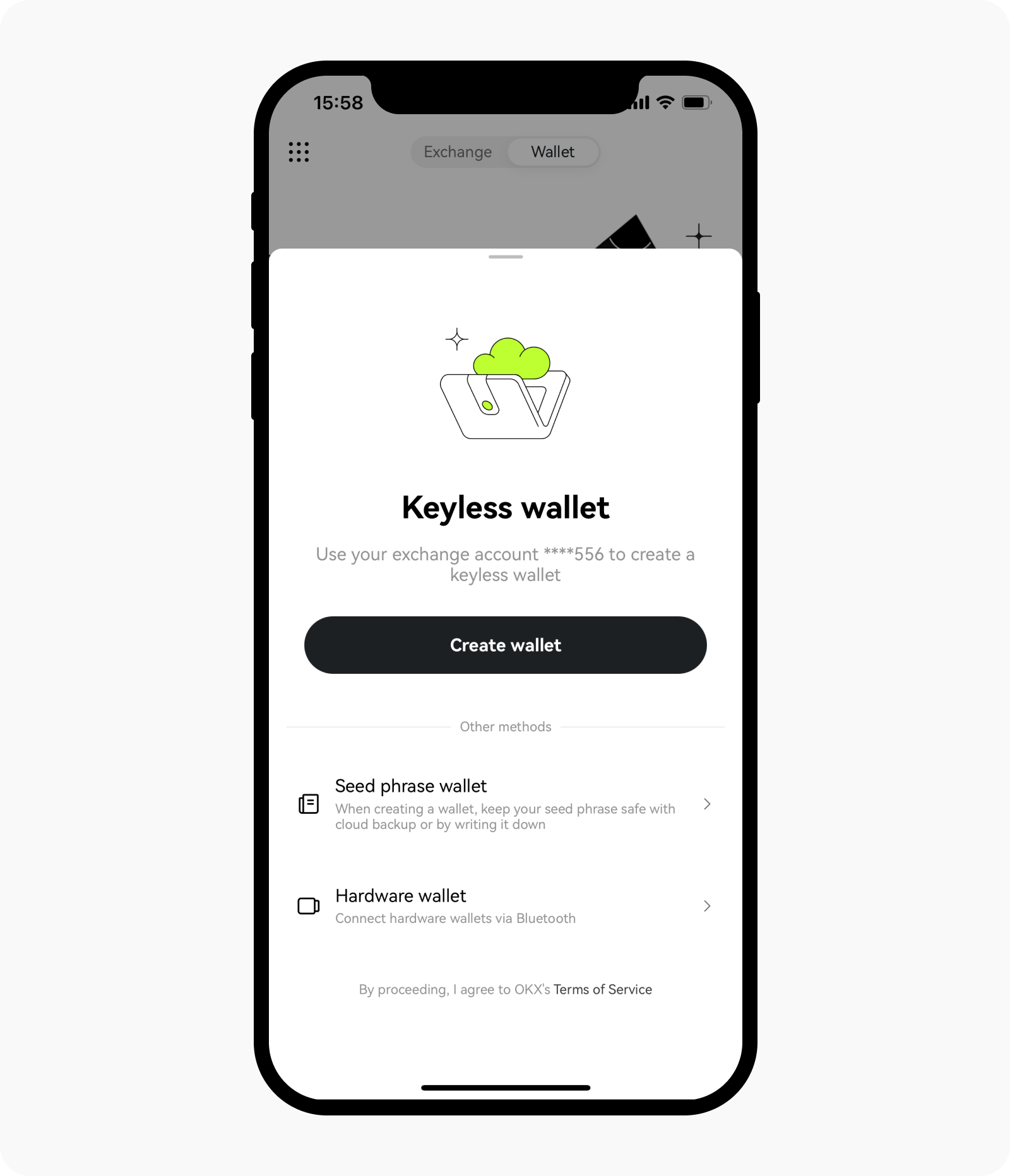 CT-app-web3-select wallet type