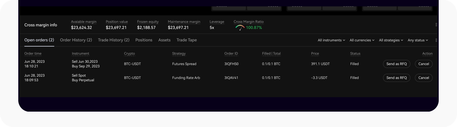 CT-web-trading-cancelar RFQ NOS