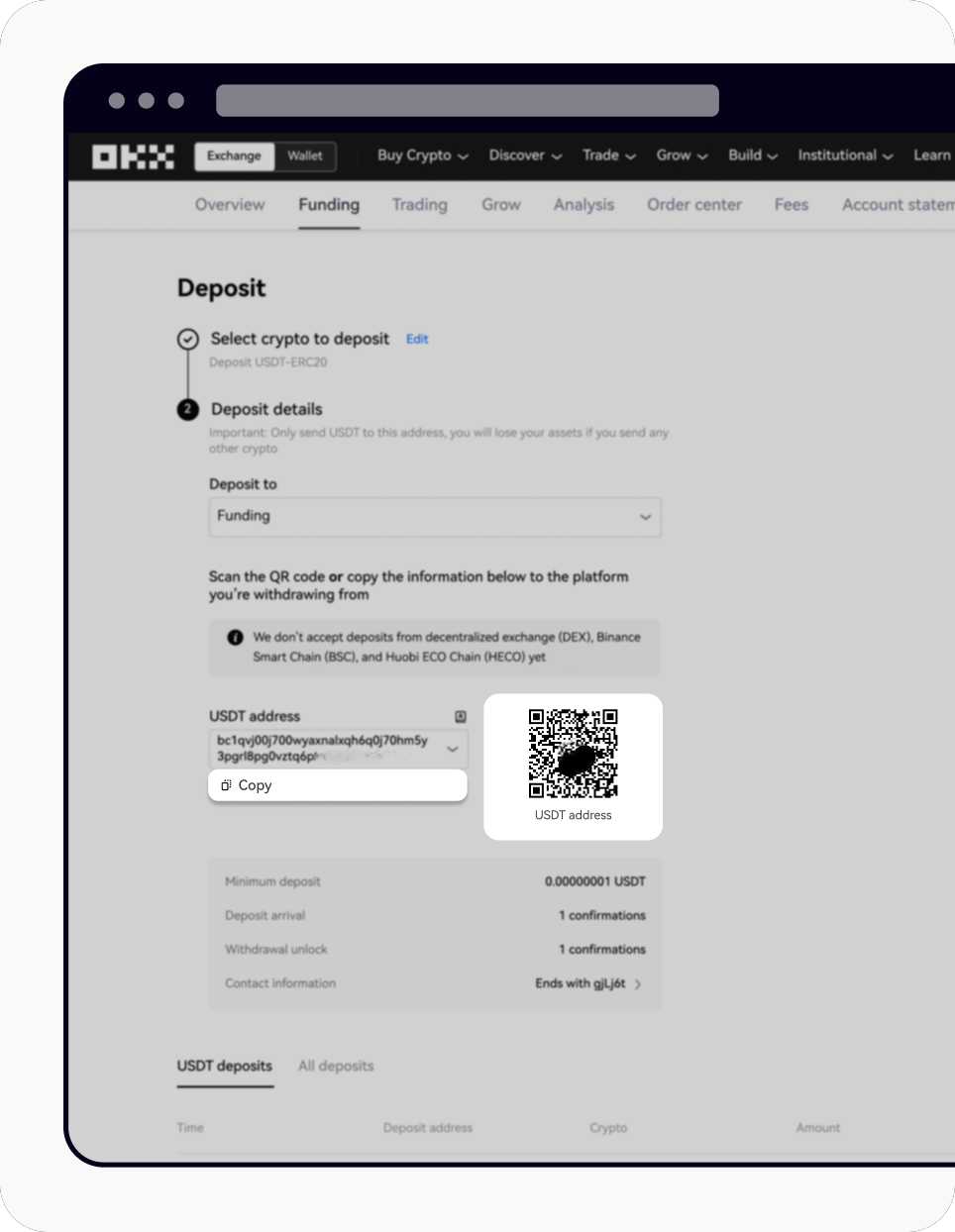 CT-web-deposit-deposit sayfa kopyalama adresi