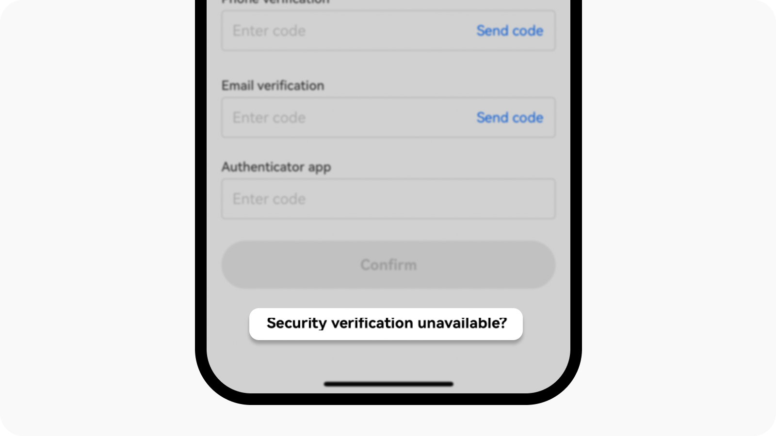 CT-app-A&S-pre-login reset security features