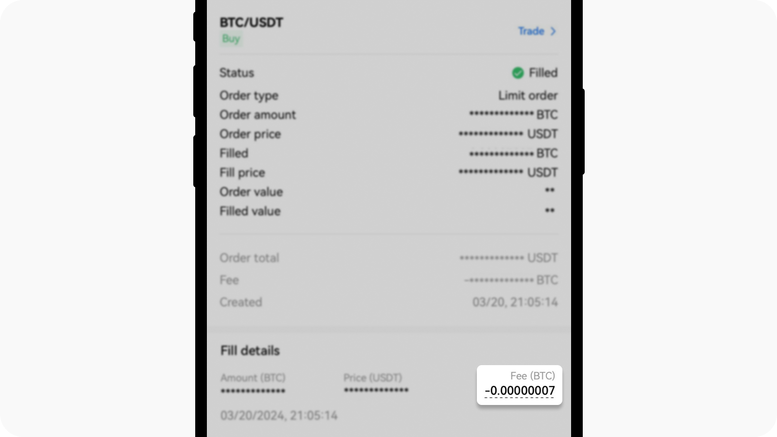 CT-app-trading-transaction details-view trading fee