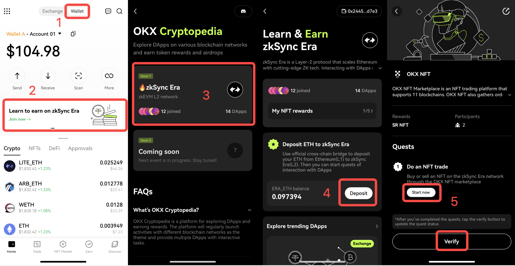 Cryptopedia 1