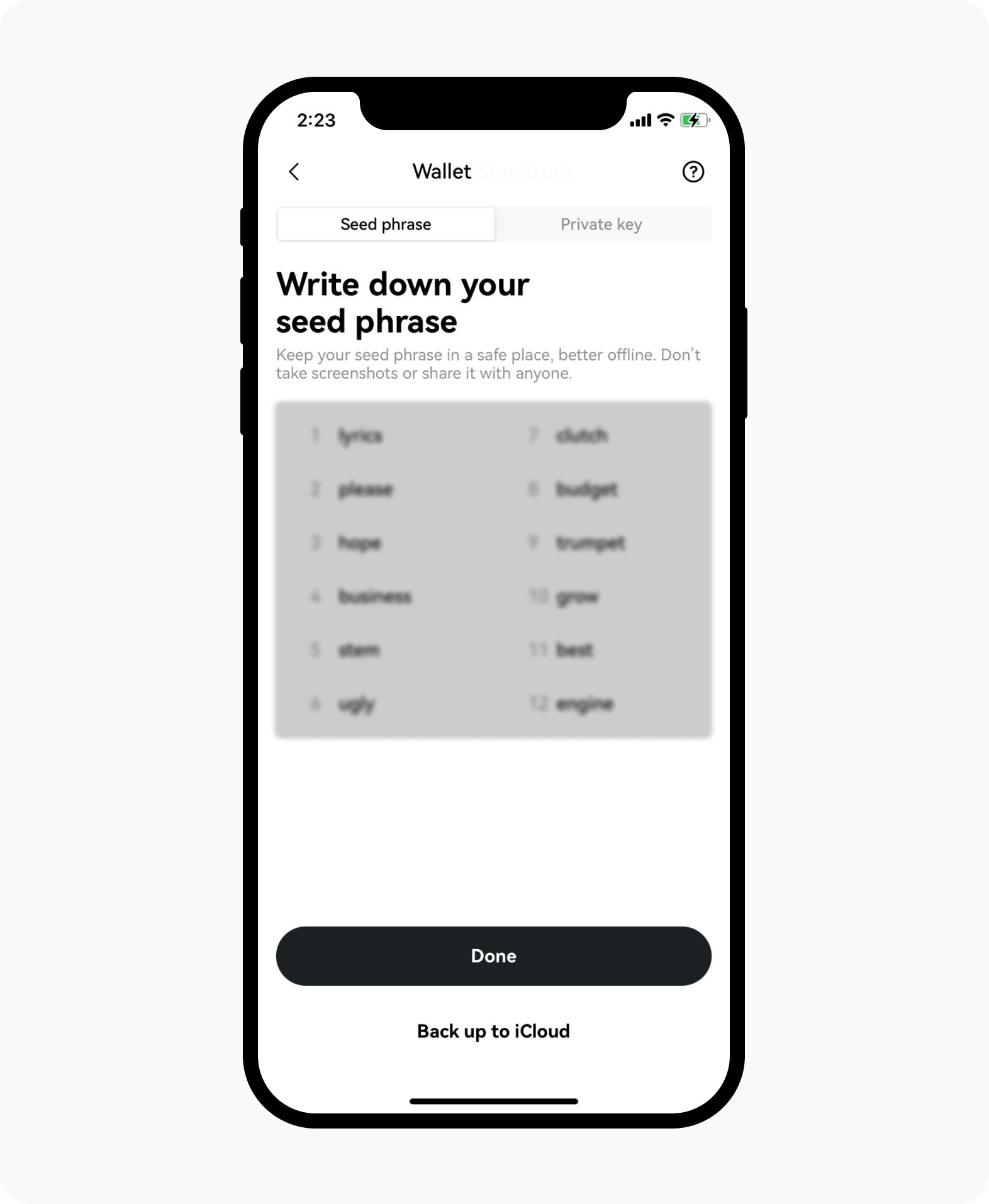 kickstartDApp-app-3