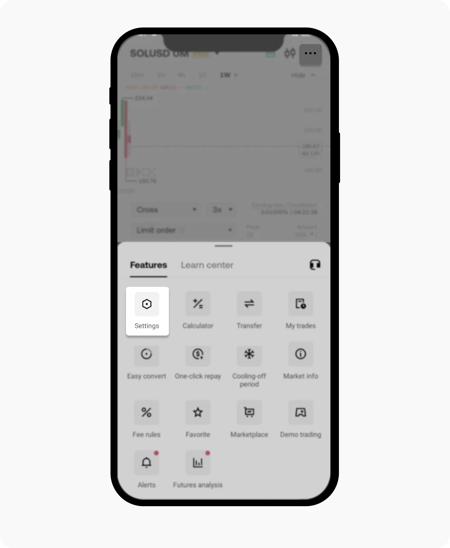 usd-margined futures contracts-app-1