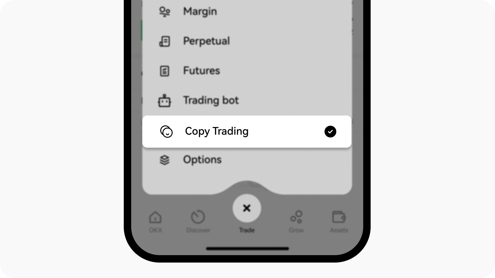 CT-app-copy trading landing
