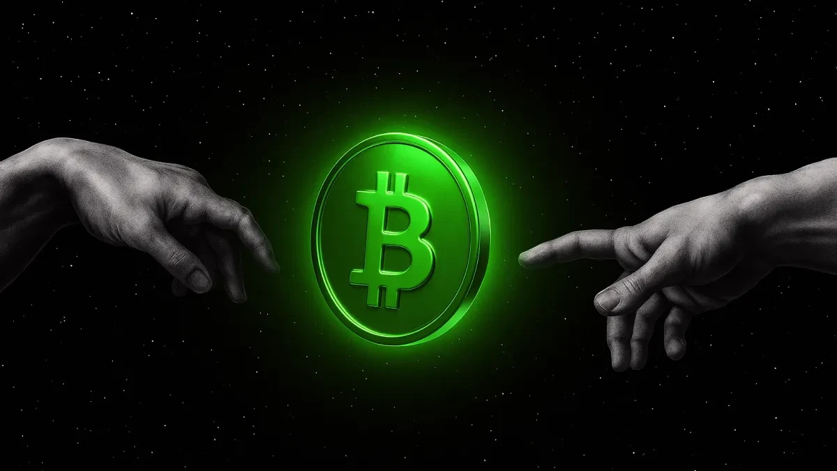 Bitcoin