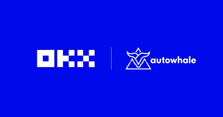 OKX x Autowhale