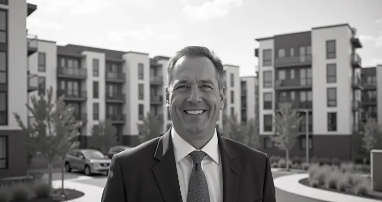 ERIC Price: Transforming Affordable Housing with Strategic Leadership