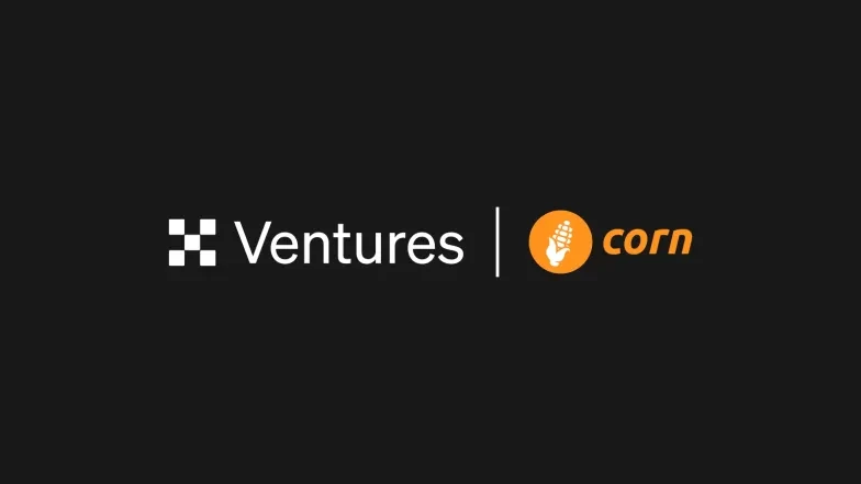 OKX Ventures x Corn