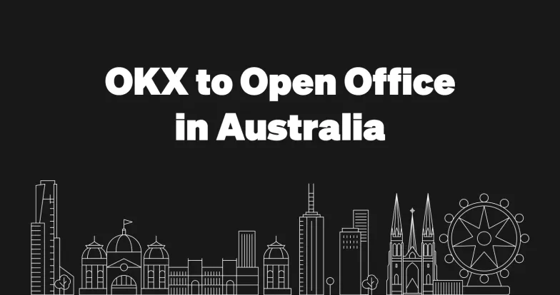 OKX Australia