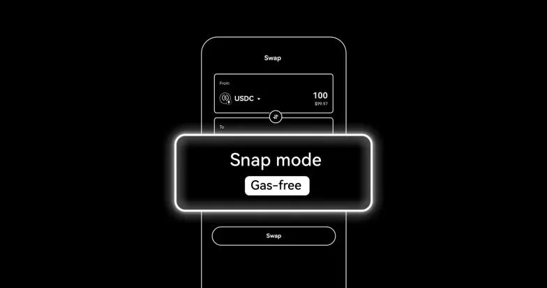 OKX DEX Launches Snap Mode, Powered by UniswapX Protocol