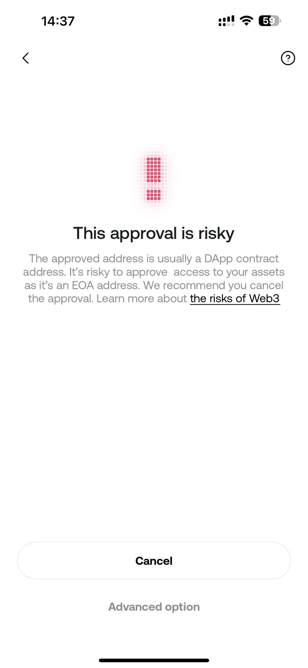 How to identify onchain scams and secure your wallet OKX