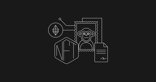What is ERC-404 and how does it bridge fungible and non-fungible tokens?