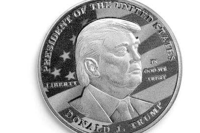 Le Trump Coin occupe le devant de la scène : le memecoin politique dont tout le monde parle
