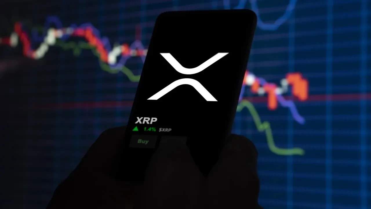 Criptomoedas promissoras para 2030 ripple XRP