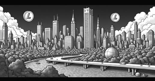 Litecoin і Luxxfolio: Як LTC сприяє інституційному впровадженню та розвитку інфраструктури