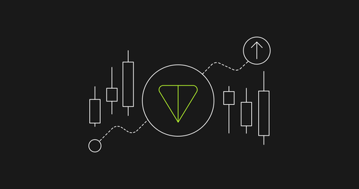 Toncoin price prediction: TON technical analysis and trading guide