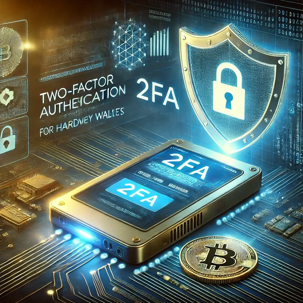 硬體錢包的 2FA 為何更有安全性