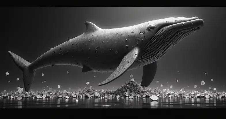 Whale Accumulation of Tokens: Key Patterns, Insights, and Market Impacts