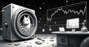 DOGE، CleanCore، ورؤى المحللين: كيف يمكن أن يغير التبني المؤسسي مستقبل Dogecoin