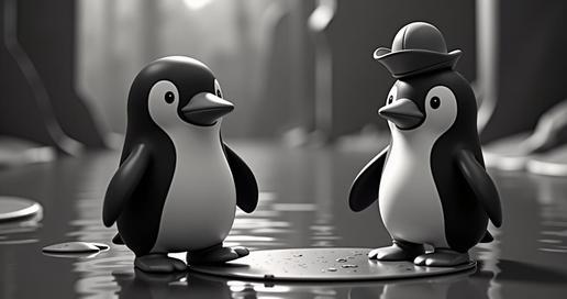 Pinguins, SOL e Tecnologia: Como os Pudgy Penguins Estão Revolucionando os Ecossistemas Web3