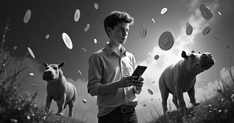 Vitalik, Memecoin, and Crypto: How One Man Turns Hype into Philanthropy