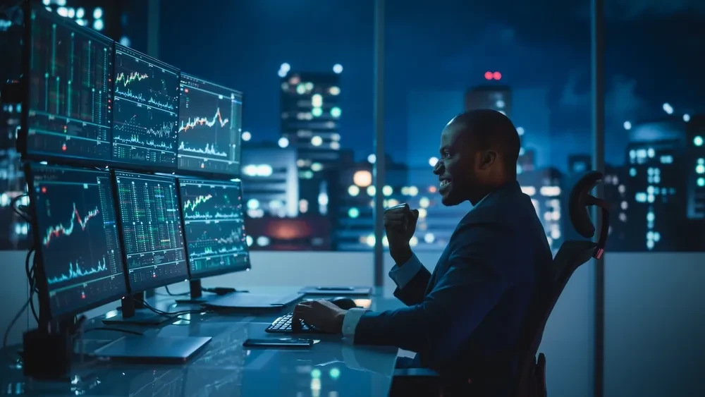 salario do gestor de fundos de hedge