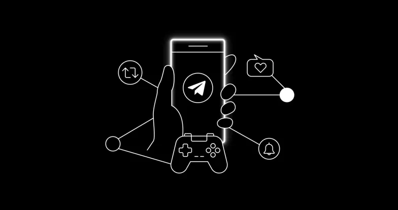Telegram mini-apps generic