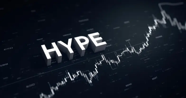 HYPE Peak Price: Exploring Token Trends, Whale Activity, and Future Predictions