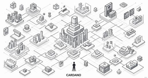 Đổi Phiếu ADA Cardano: Những Phát Hiện Quan Trọng Từ Cuộc Kiểm Toán và Tác Động Đến Hệ Sinh Thái
