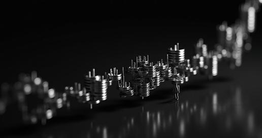 Ціна GBTC: ключові аспекти еволюції Grayscale Bitcoin Trust та впливу на ринок