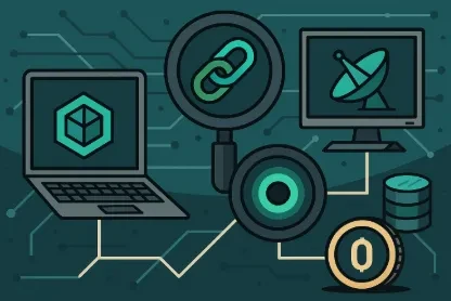 LayerZero 區塊鏈互操作性架構詳解：超輕節點、預言機與跨鏈端點