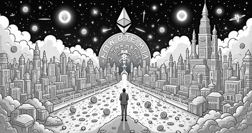 USDC, Ethereum та операції з казначейством: як стейблкоїни змінюють інституційну фінансову систему