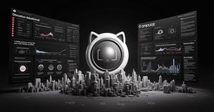 Анализ цены TOSHI: Исследование волатильности мем-монеты и роста экосистемы